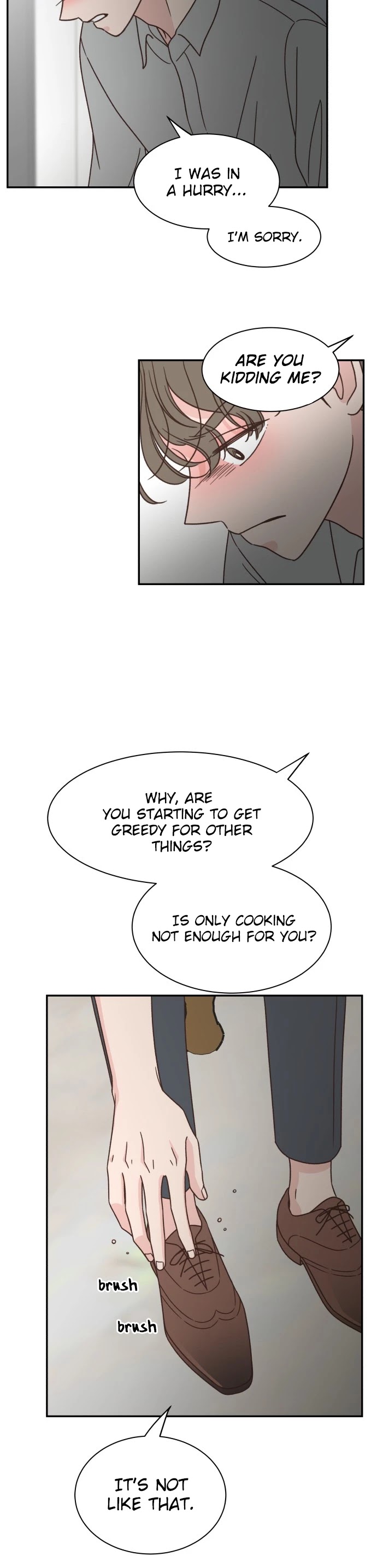 One Of A Kind Romance Chapter 101 page 26 - Chapter 101