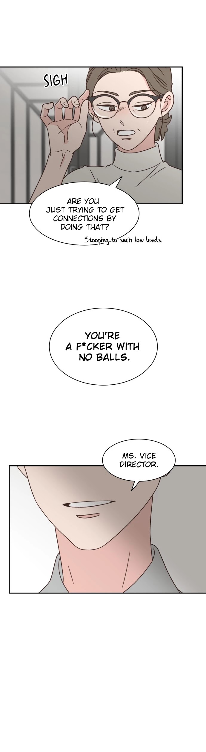 One Of A Kind Romance Chapter 101 page 28 - Chapter 101
