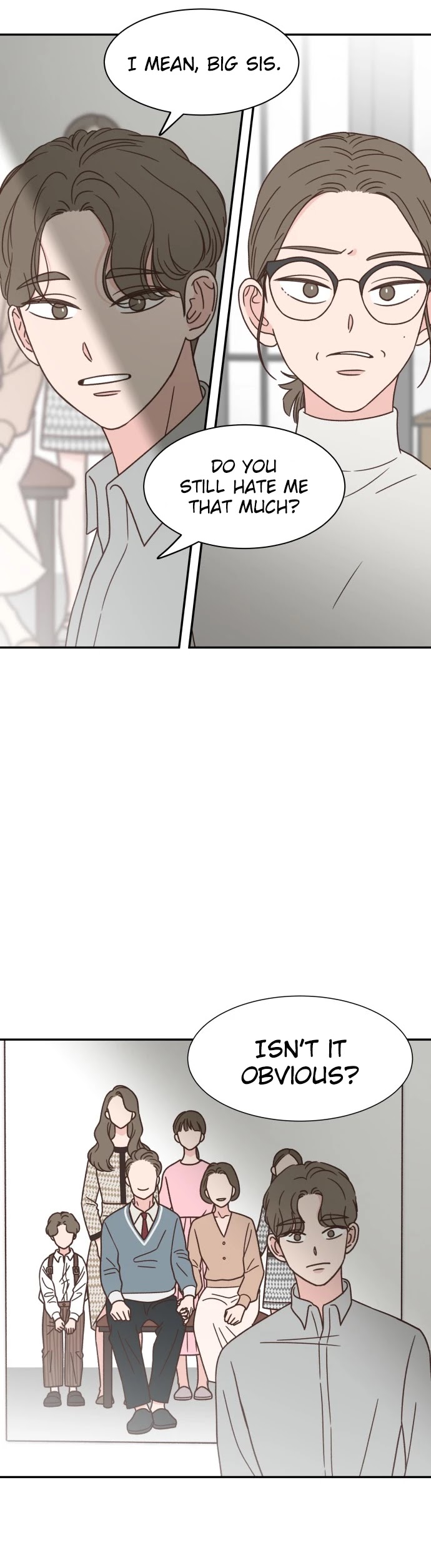One Of A Kind Romance Chapter 101 page 29 - Chapter 101