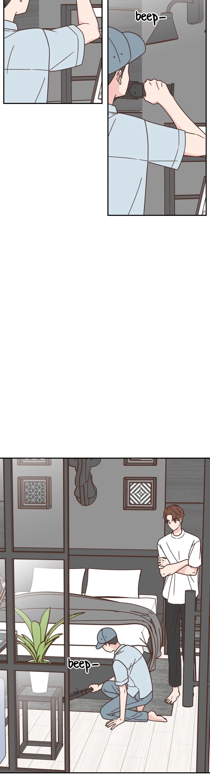 One Of A Kind Romance Chapter 101 page 3 - Chapter 101