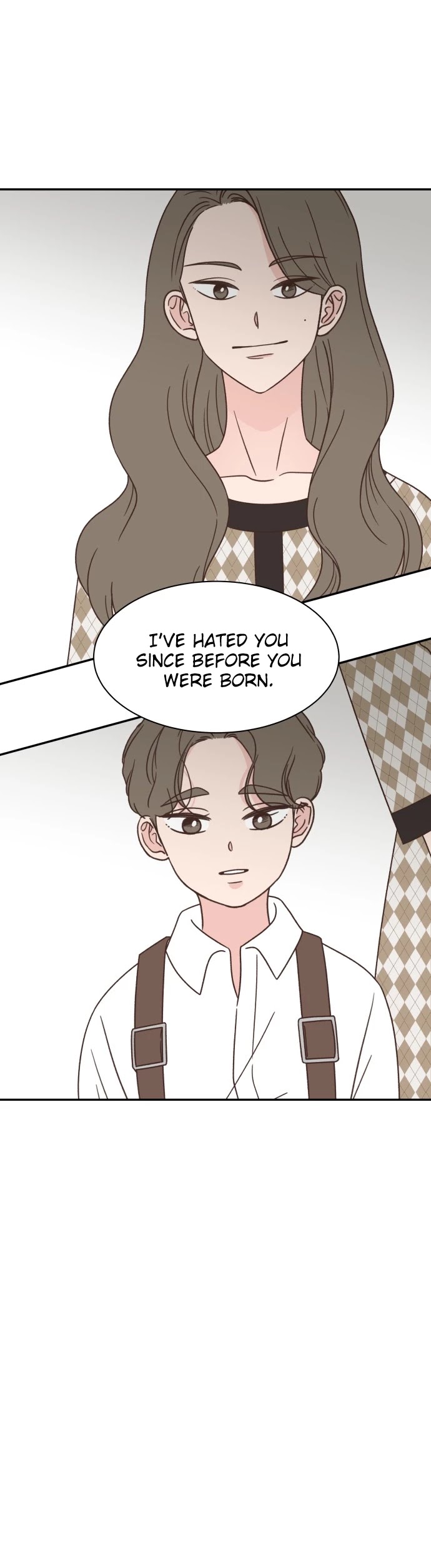 One Of A Kind Romance Chapter 101 page 30 - Chapter 101