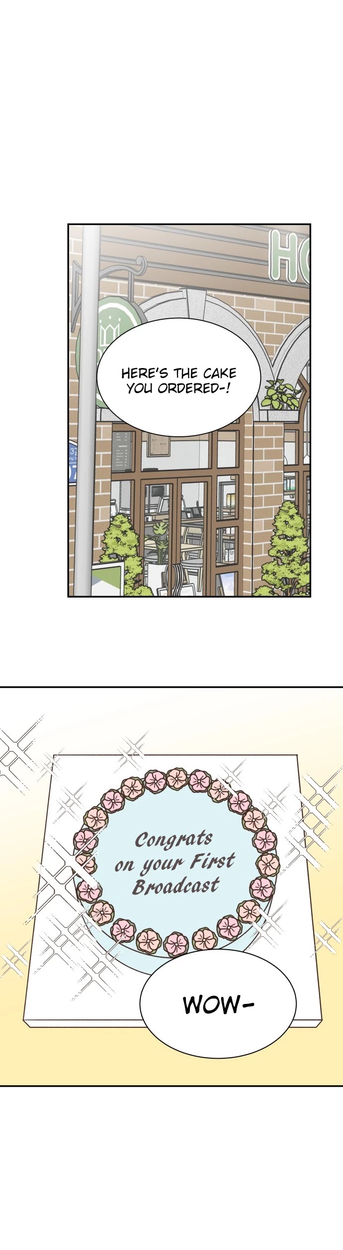 One Of A Kind Romance Chapter 101 page 31 - Chapter 101