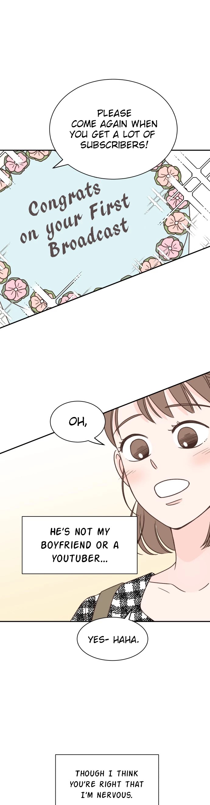 One Of A Kind Romance Chapter 101 page 33 - Chapter 101