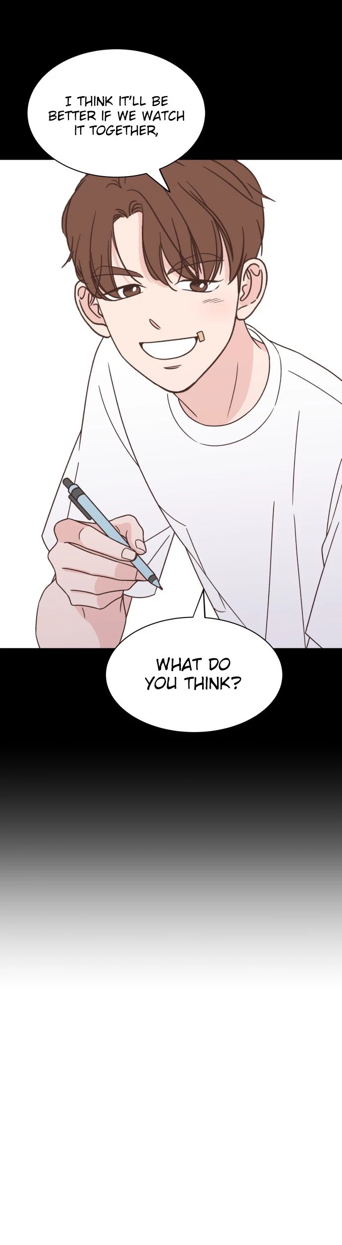One Of A Kind Romance Chapter 101 page 38 - Chapter 101