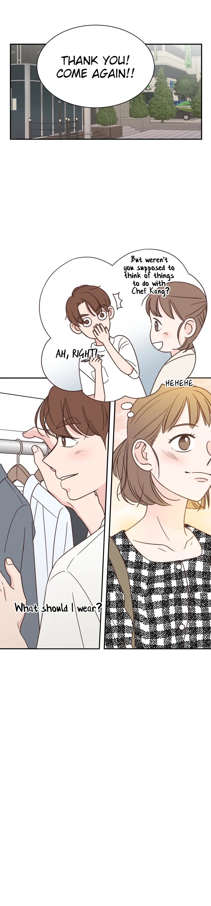 One Of A Kind Romance Chapter 101 page 39 - Chapter 101