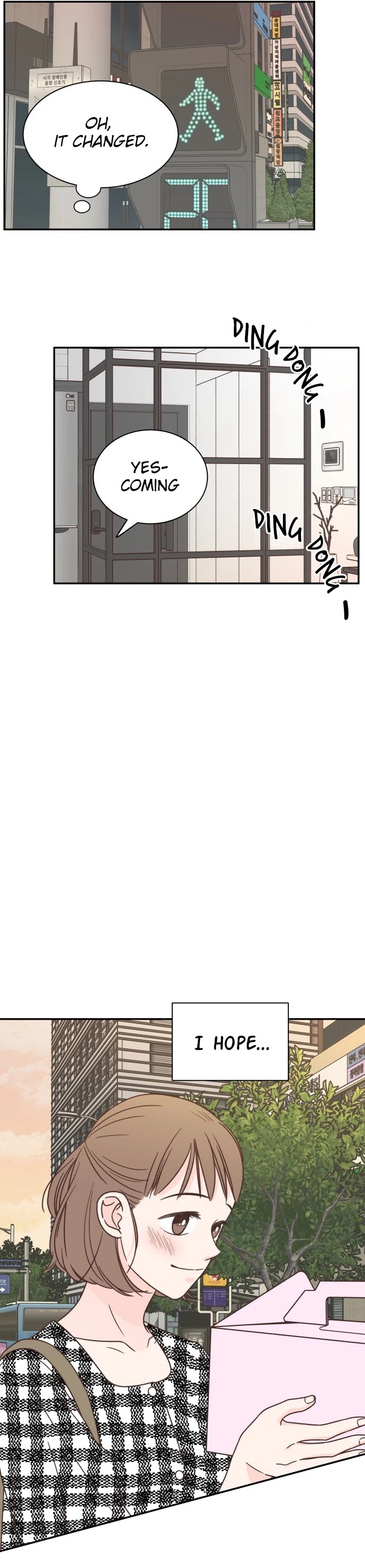 One Of A Kind Romance Chapter 101 page 40 - Chapter 101