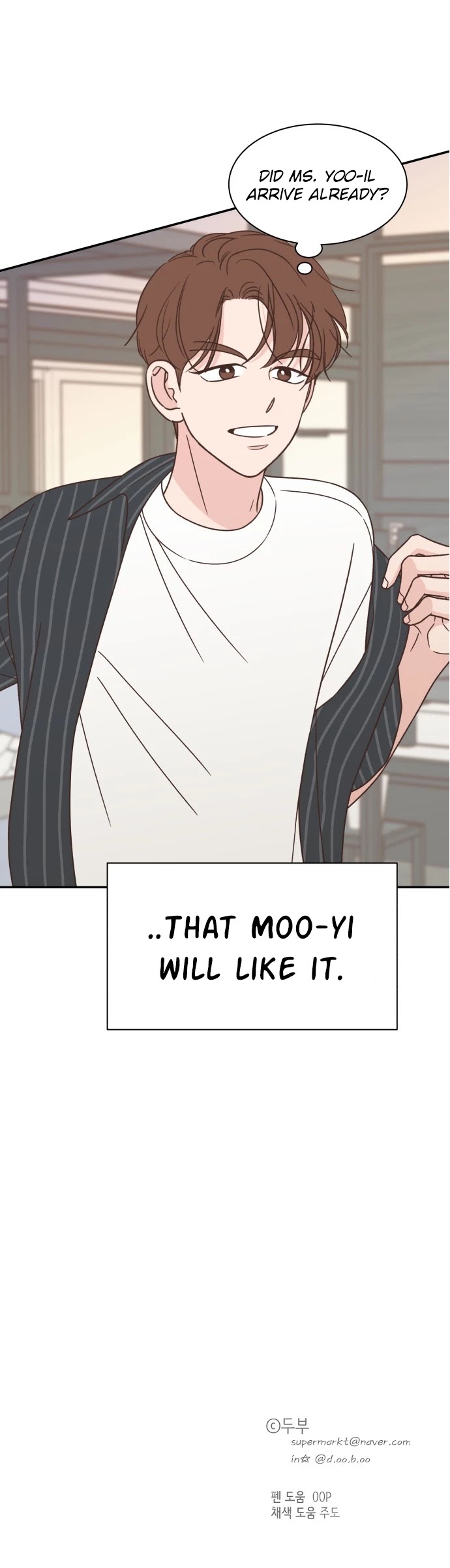 One Of A Kind Romance Chapter 101 page 41 - Chapter 101