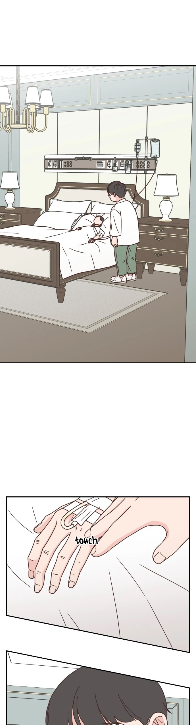 One Of A Kind Romance Chapter 101 page 6 - Chapter 101