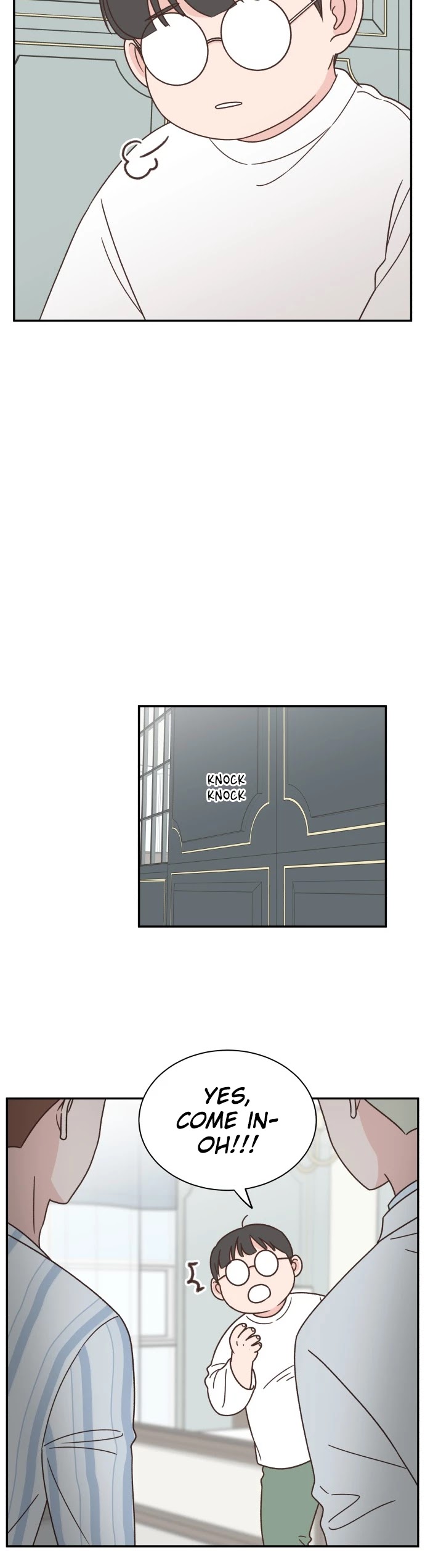 One Of A Kind Romance Chapter 101 page 7 - Chapter 101