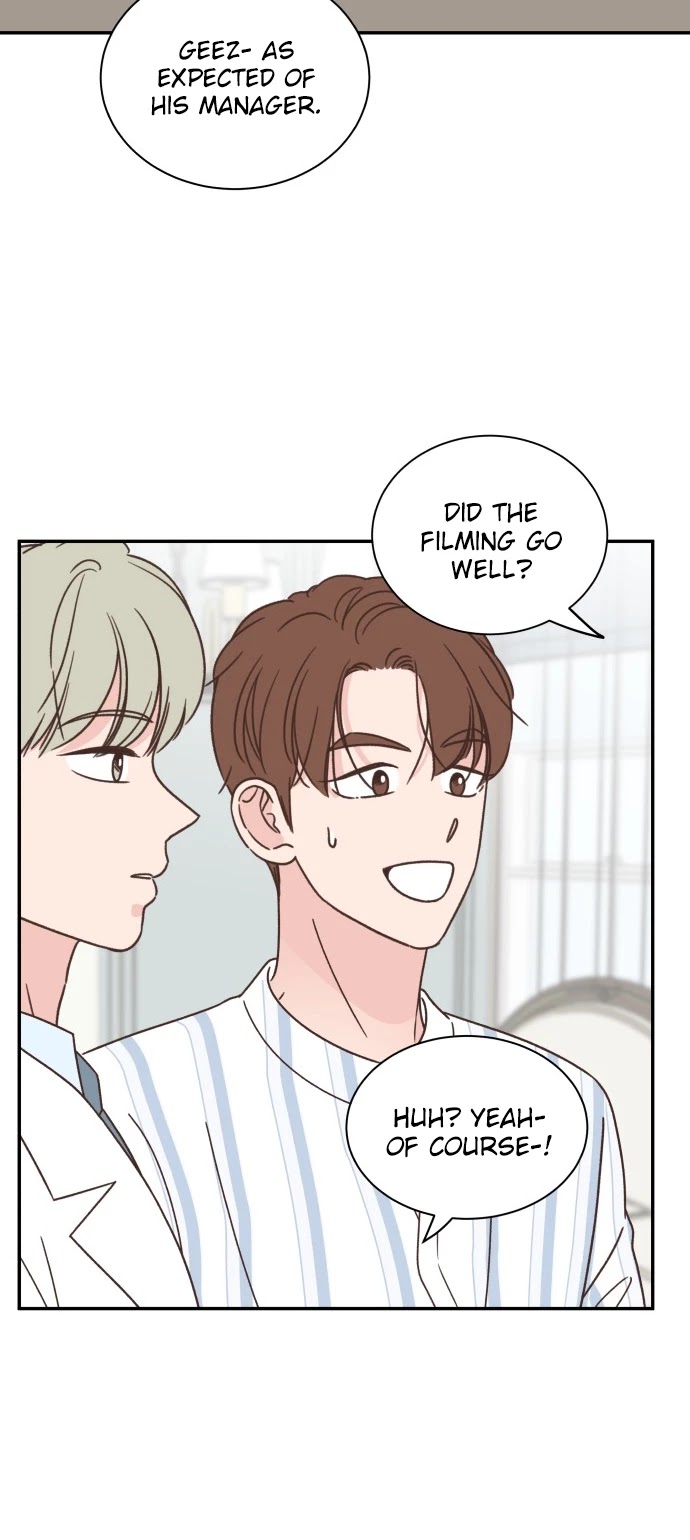 One Of A Kind Romance Chapter 101 page 9 - Chapter 101