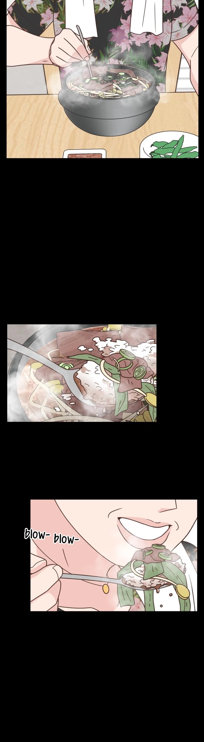 One Of A Kind Romance Chapter 102 page 11 - Chapter 102
