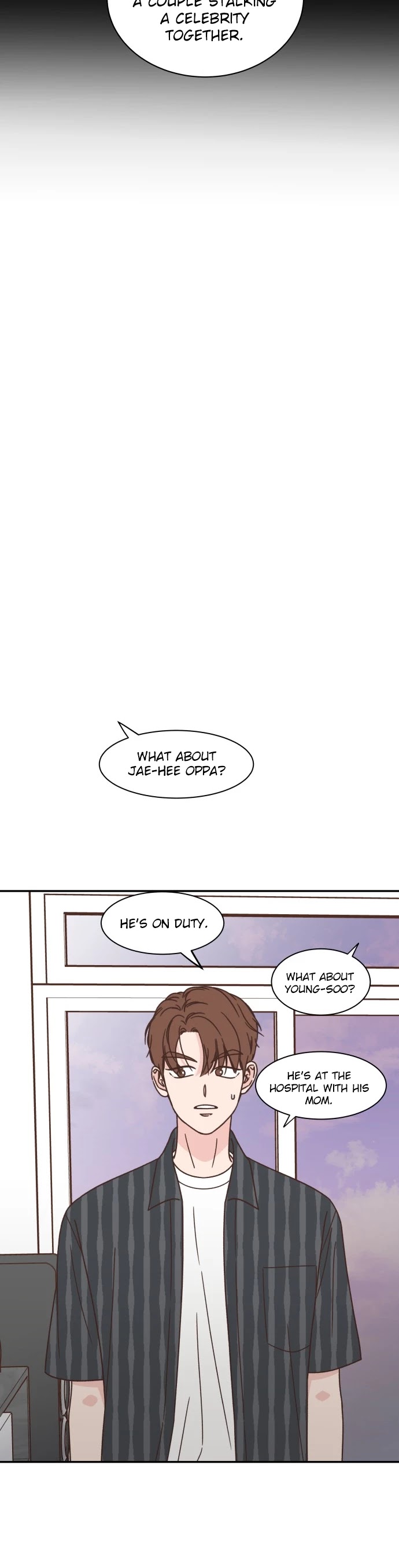 One Of A Kind Romance Chapter 102 page 15 - Chapter 102