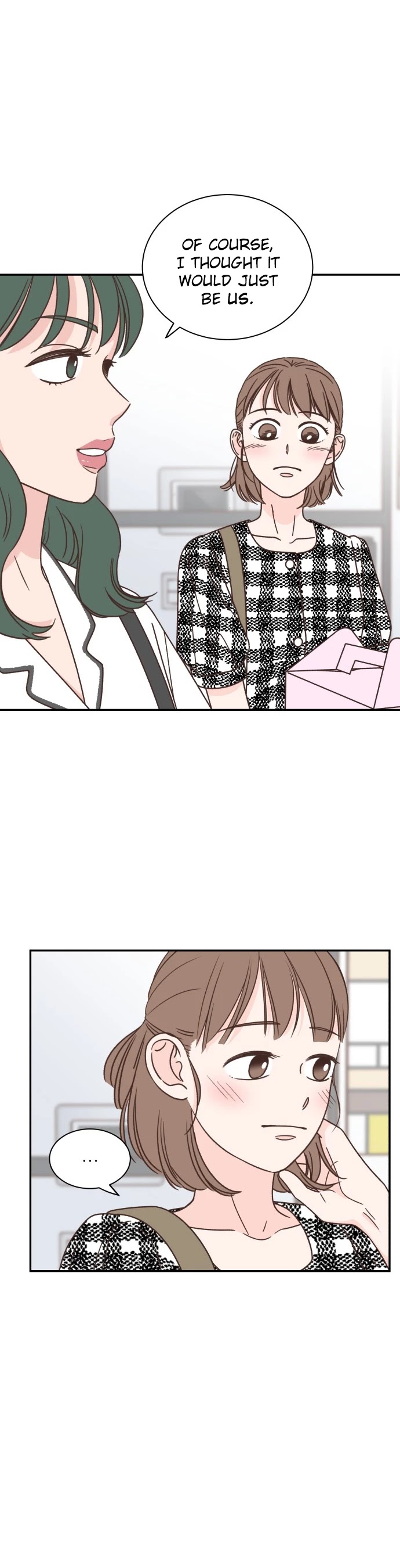 One Of A Kind Romance Chapter 102 page 18 - Chapter 102