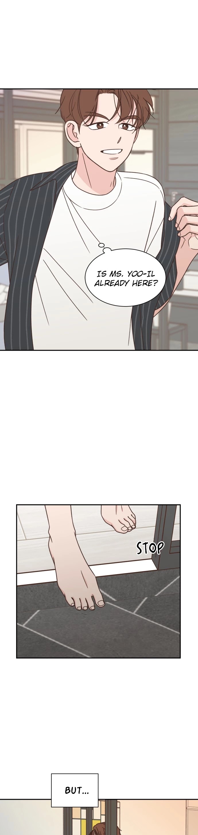 One Of A Kind Romance Chapter 102 page 2 - Chapter 102