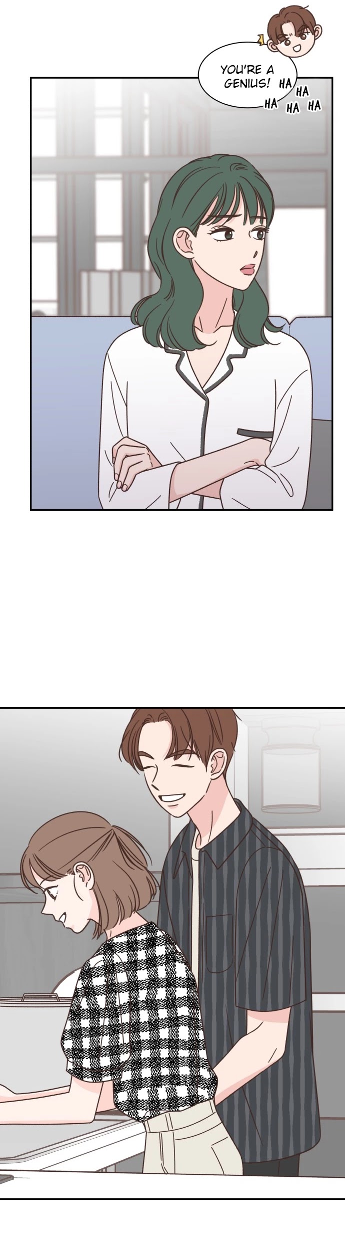 One Of A Kind Romance Chapter 102 page 26 - Chapter 102