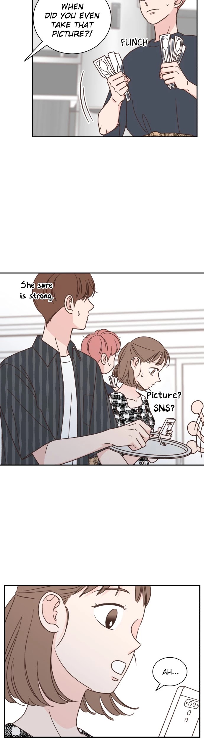 One Of A Kind Romance Chapter 102 page 29 - Chapter 102