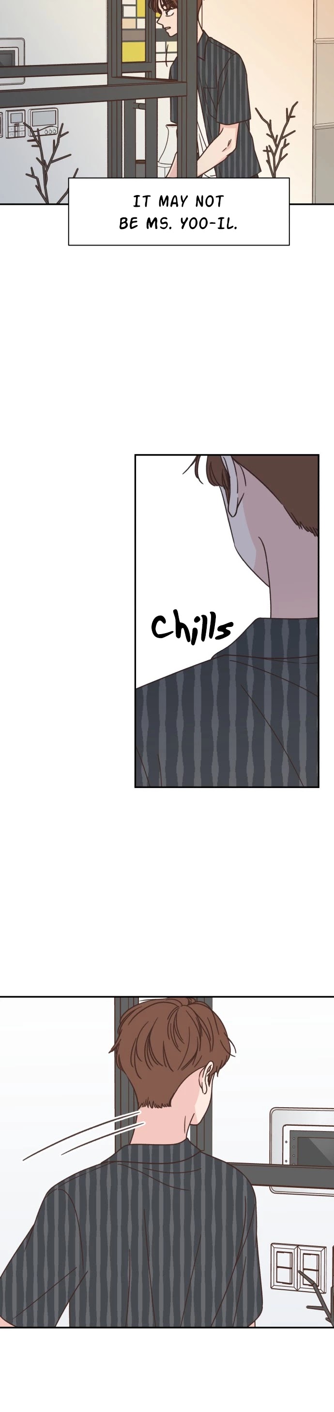 One Of A Kind Romance Chapter 102 page 3 - Chapter 102