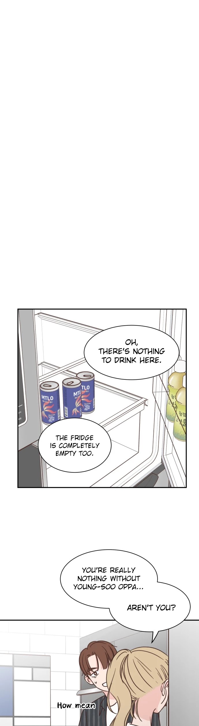 One Of A Kind Romance Chapter 102 page 30 - Chapter 102