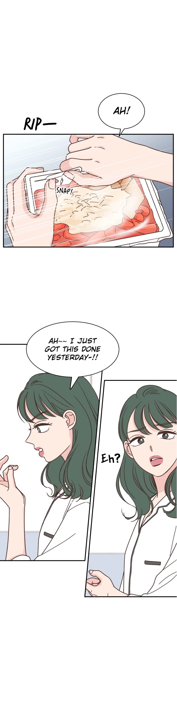 One Of A Kind Romance Chapter 102 page 32 - Chapter 102