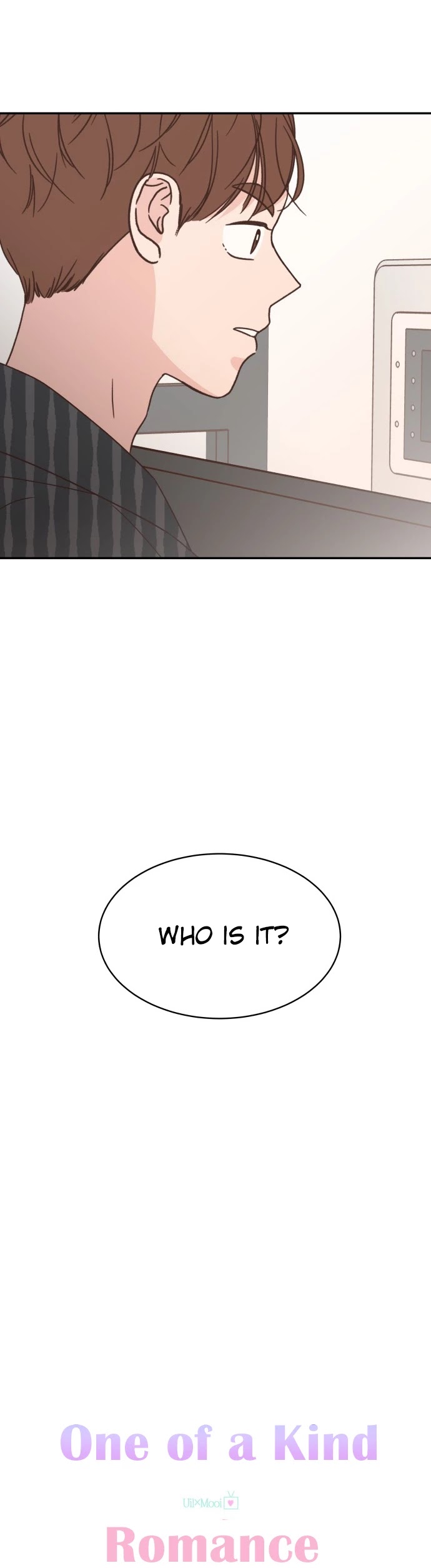 One Of A Kind Romance Chapter 102 page 4 - Chapter 102