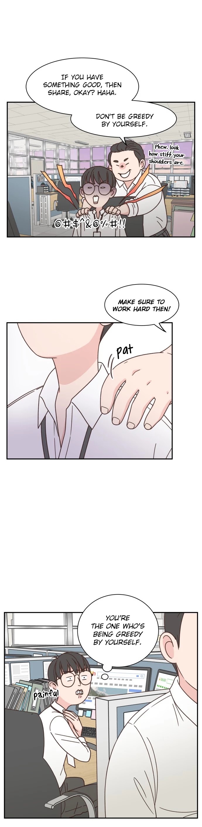 One Of A Kind Romance Chapter 102 page 7 - Chapter 102