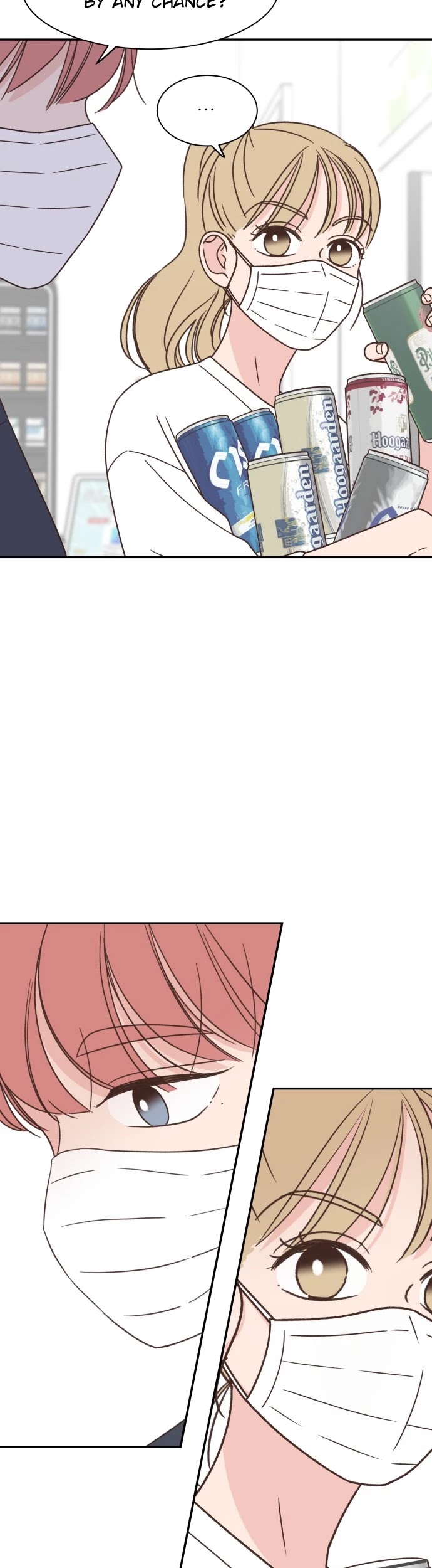 One Of A Kind Romance Chapter 103 page 13 - Chapter 103