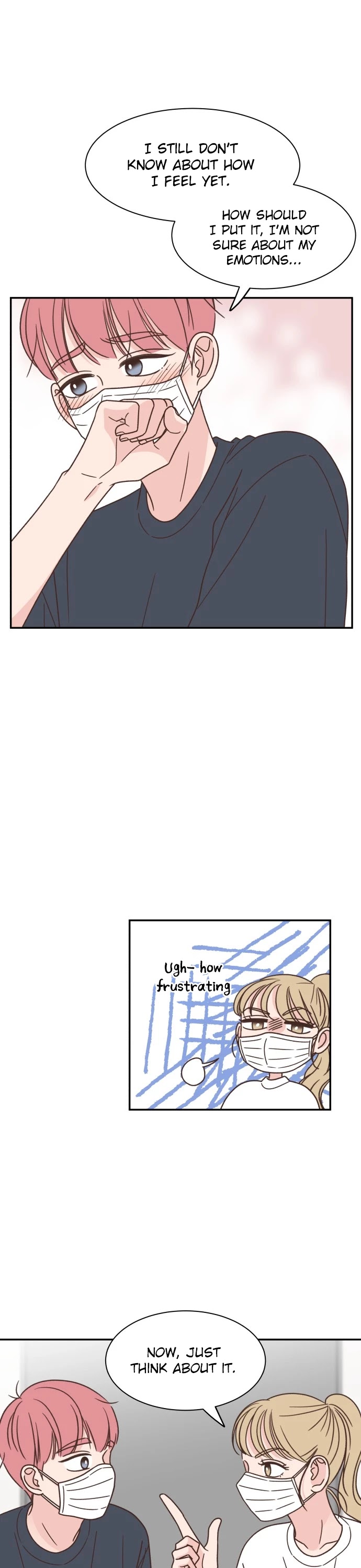 One Of A Kind Romance Chapter 103 page 20 - Chapter 103