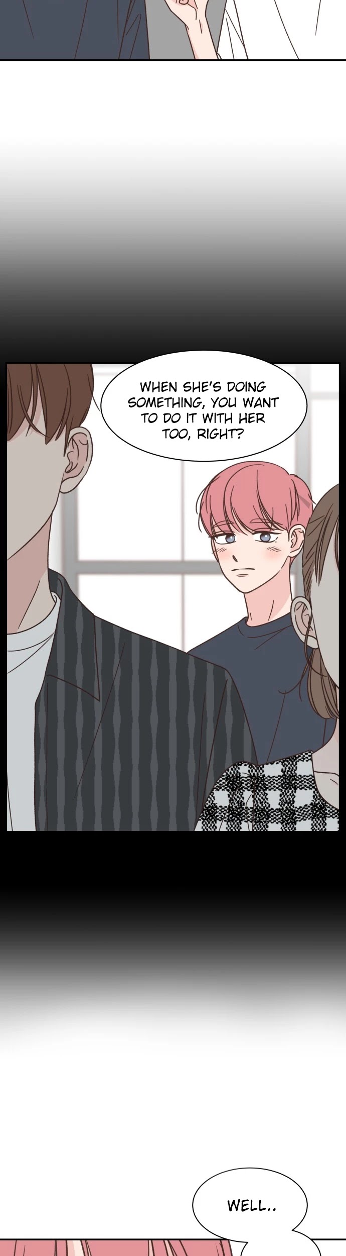 One Of A Kind Romance Chapter 103 page 21 - Chapter 103