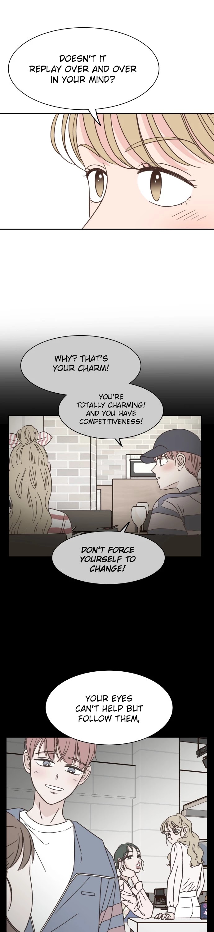 One Of A Kind Romance Chapter 103 page 23 - Chapter 103