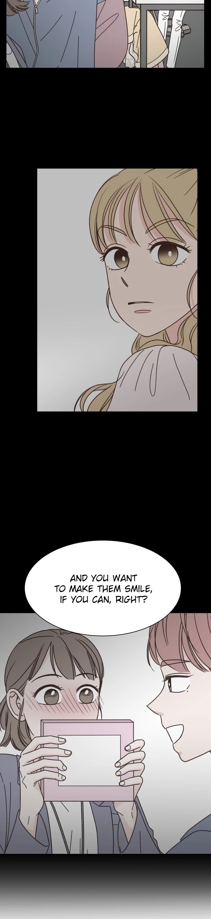 One Of A Kind Romance Chapter 103 page 24 - Chapter 103