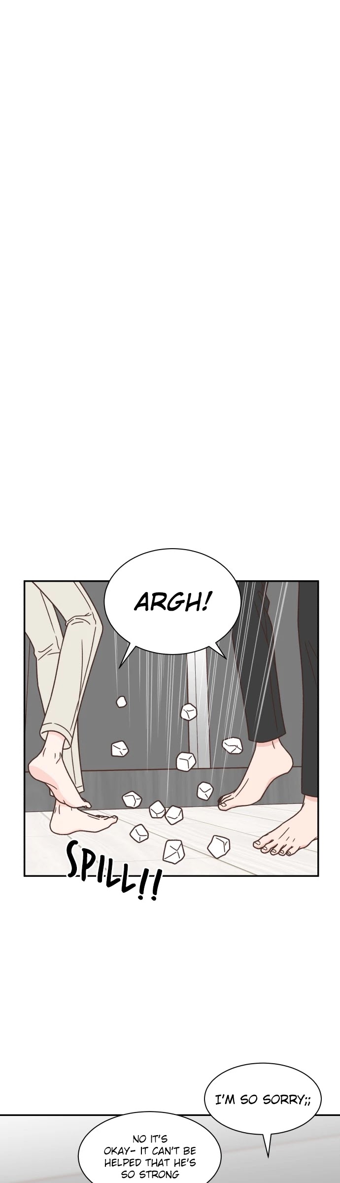 One Of A Kind Romance Chapter 103 page 27 - Chapter 103