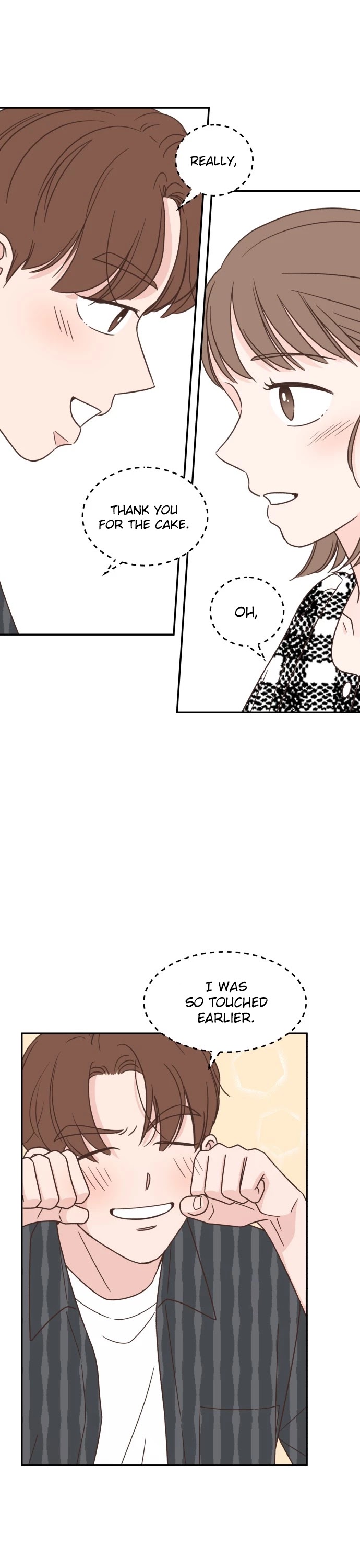 One Of A Kind Romance Chapter 103 page 29 - Chapter 103