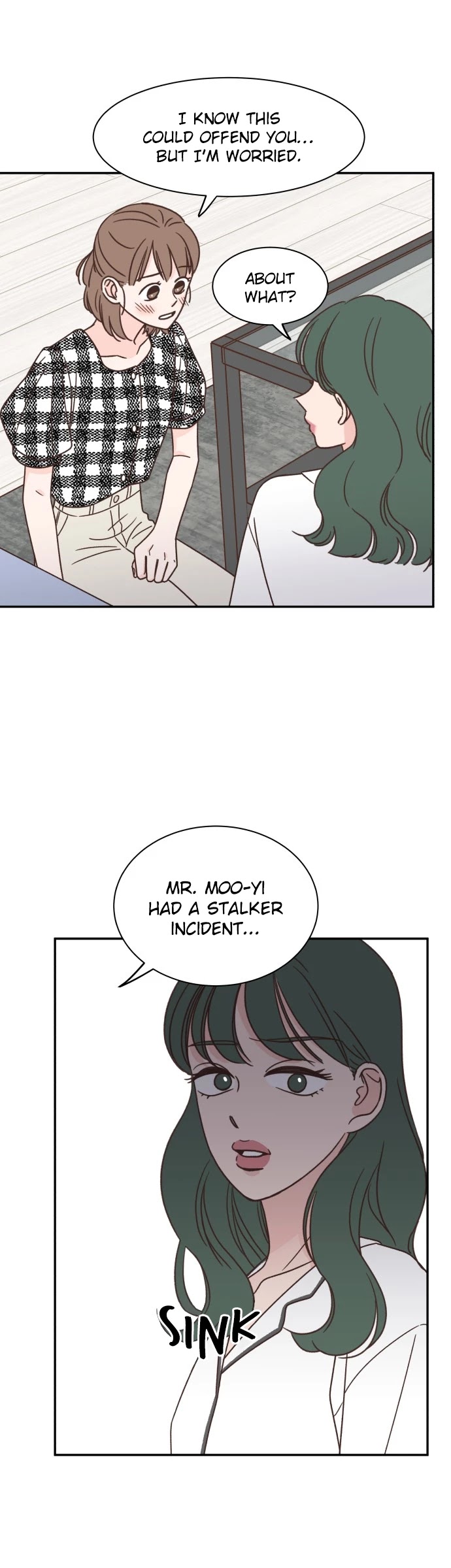 One Of A Kind Romance Chapter 103 page 3 - Chapter 103