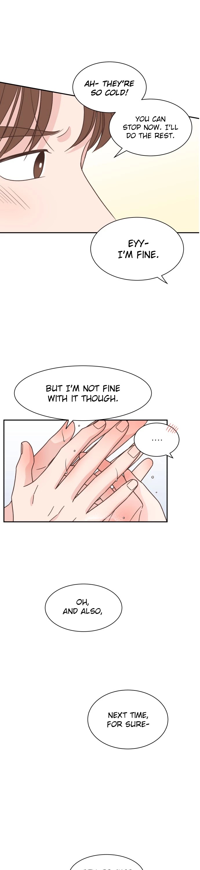 One Of A Kind Romance Chapter 103 page 32 - Chapter 103