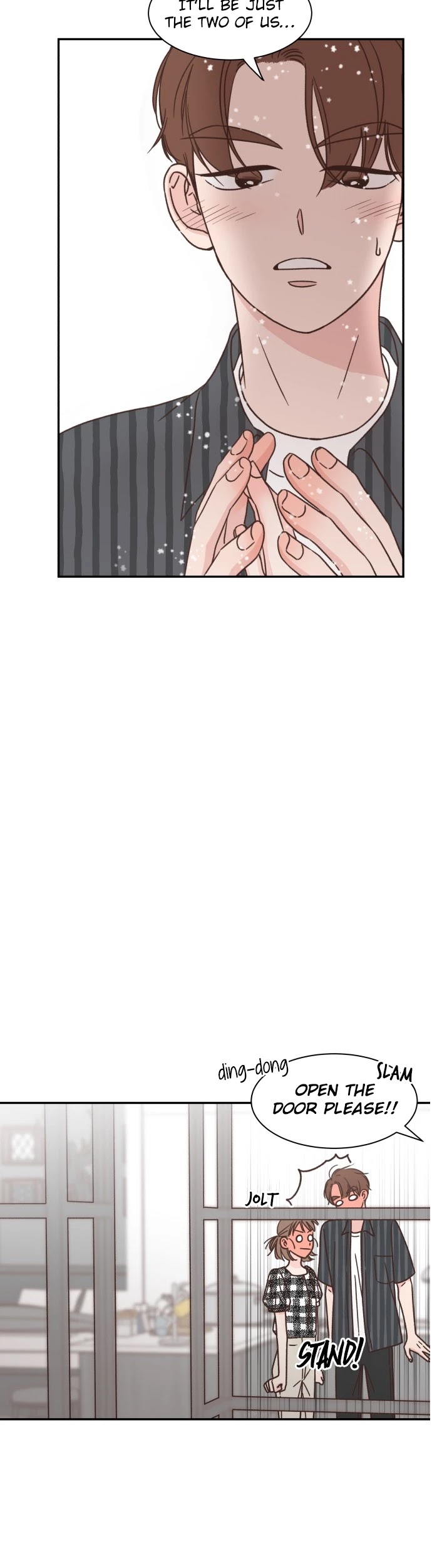 One Of A Kind Romance Chapter 103 page 33 - Chapter 103
