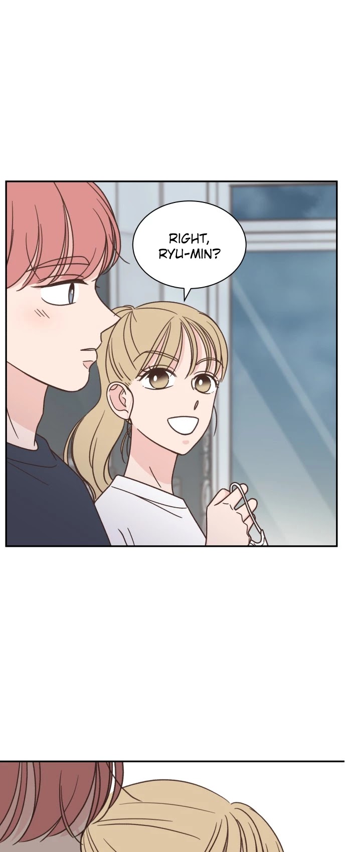 One Of A Kind Romance Chapter 103 page 36 - Chapter 103