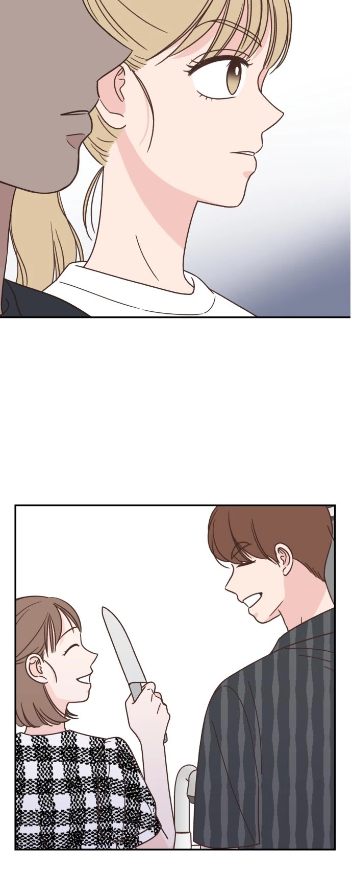 One Of A Kind Romance Chapter 103 page 37 - Chapter 103