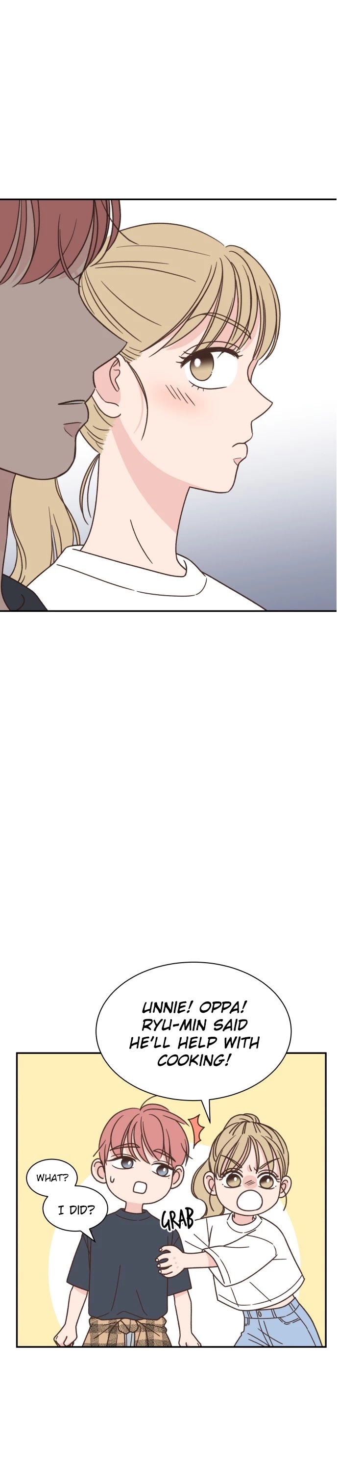 One Of A Kind Romance Chapter 103 page 38 - Chapter 103