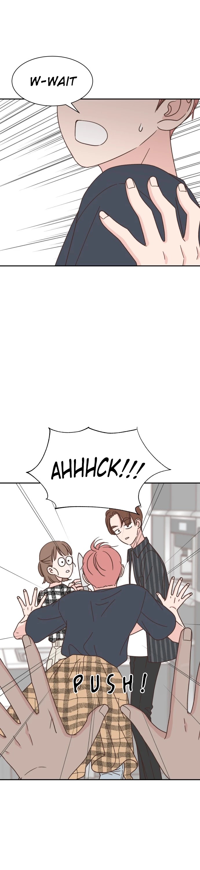 One Of A Kind Romance Chapter 103 page 39 - Chapter 103
