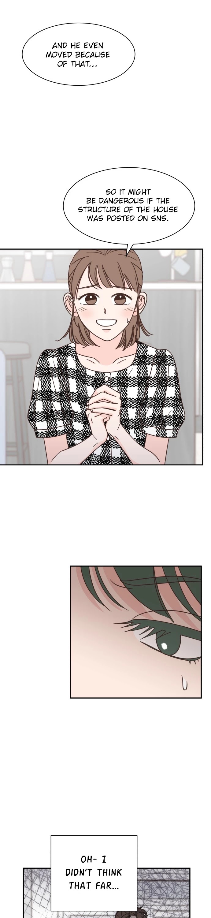 One Of A Kind Romance Chapter 103 page 4 - Chapter 103