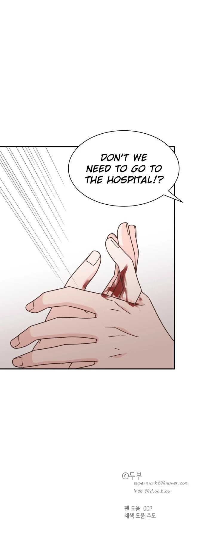 One Of A Kind Romance Chapter 103 page 42 - Chapter 103