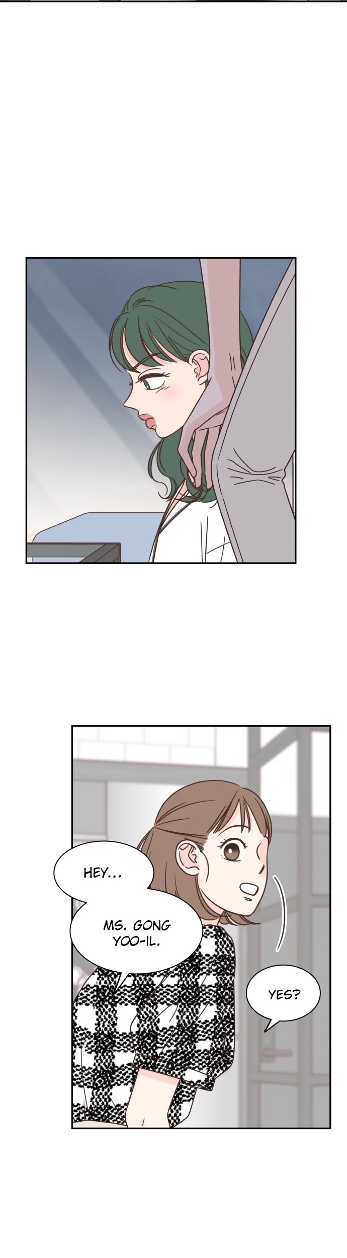 One Of A Kind Romance Chapter 103 page 6 - Chapter 103