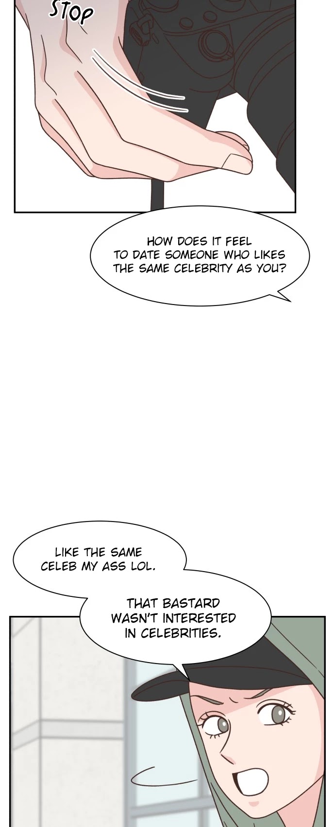 One Of A Kind Romance Chapter 104 page 15 - Chapter 104