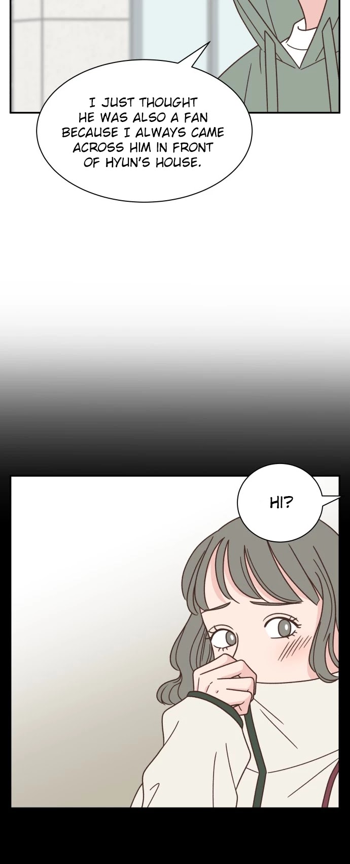 One Of A Kind Romance Chapter 104 page 16 - Chapter 104