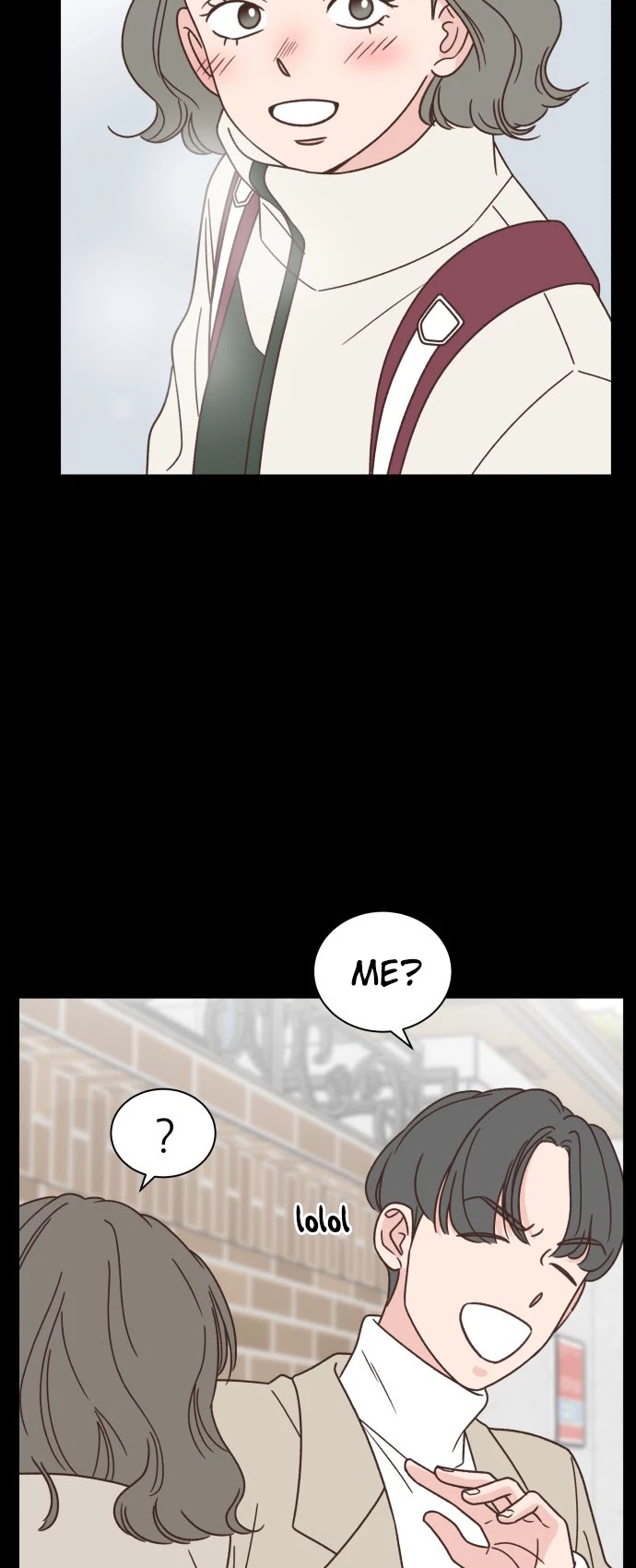 One Of A Kind Romance Chapter 104 page 18 - Chapter 104