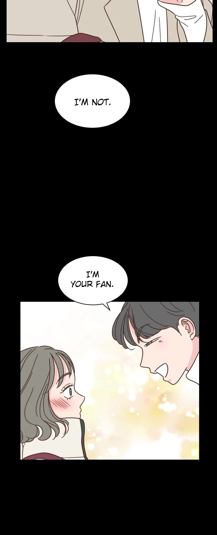 One Of A Kind Romance Chapter 104 page 19 - Chapter 104