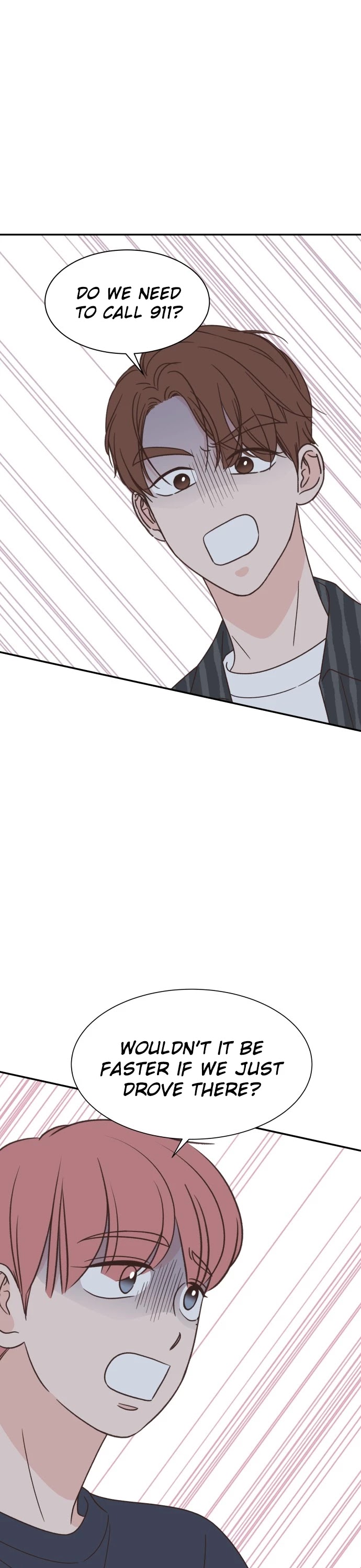 One Of A Kind Romance Chapter 104 page 2 - Chapter 104