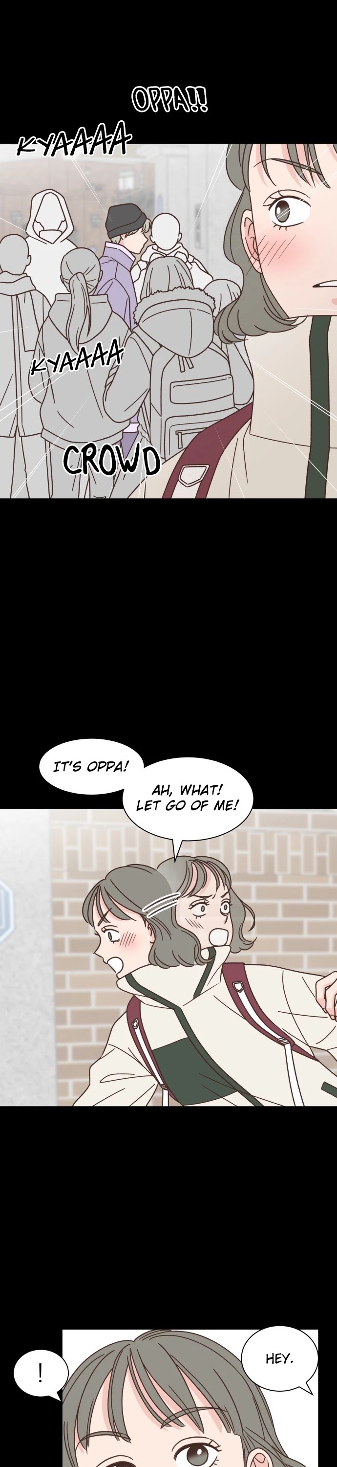 One Of A Kind Romance Chapter 104 page 20 - Chapter 104