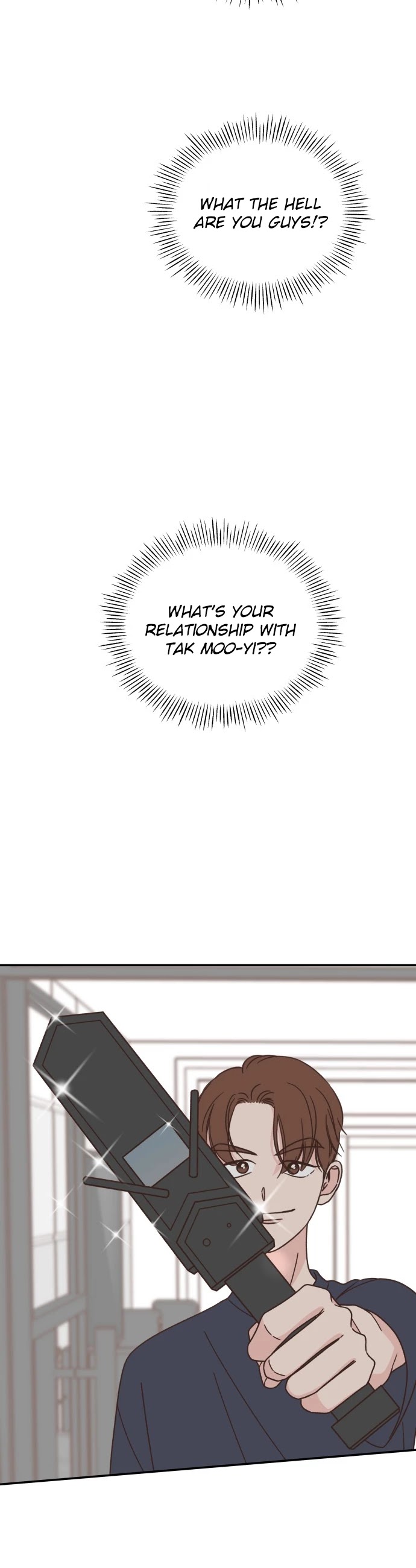 One Of A Kind Romance Chapter 104 page 27 - Chapter 104