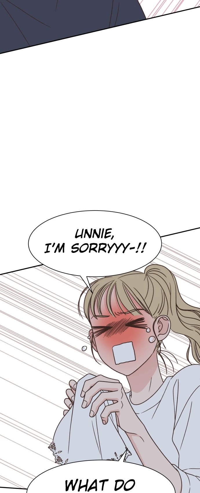 One Of A Kind Romance Chapter 104 page 3 - Chapter 104